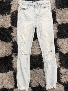 Abercrombie & Fitch jeans